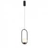 Подвесной светодиодный светильник ST Luce Donolo SL395.403.01