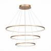 Подвесной светодиодный светильник ST Luce IN ST603.243.114