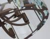Подвесная люстра Ambrella light Traditional TR5144 фото 6