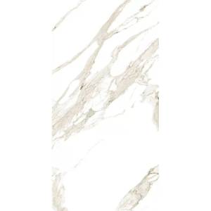 Керамогранит Gresant Statuario Carara Glossy R 60x120