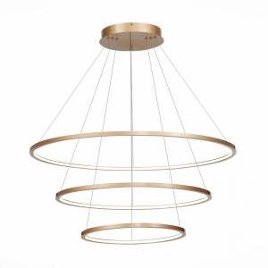 Подвесной светодиодный светильник ST Luce IN ST603.243.114