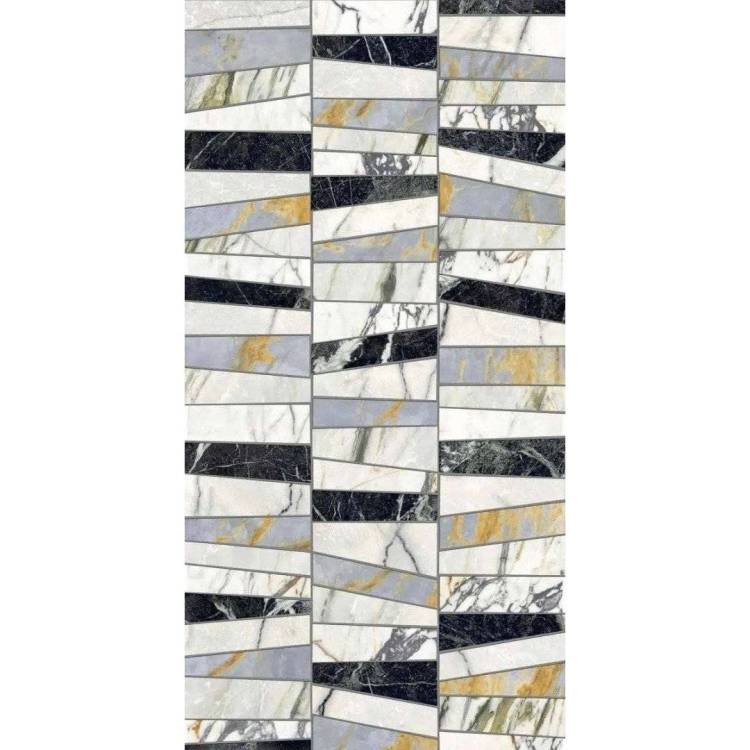 Керамогранит Ariana Epoque 21 PF60009385 Tesserae Ant R 60x120