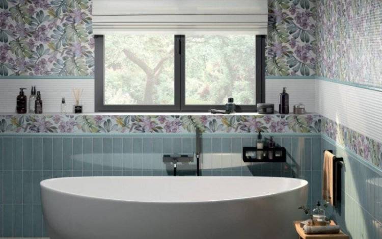 Kerama Marazzi Бела-Виста