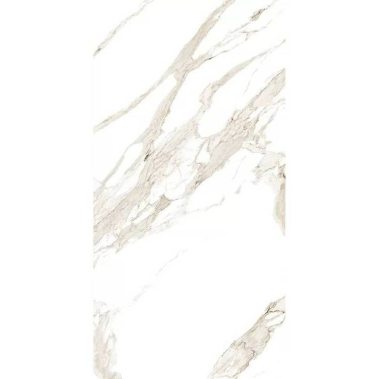 Керамогранит Gresant Statuario Carara Glossy R 60x120