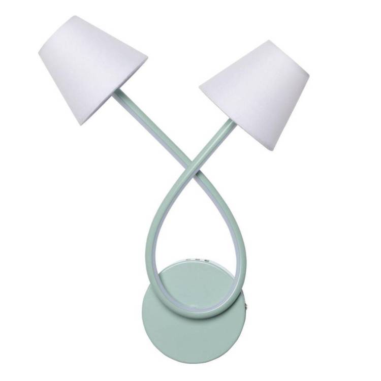 Бра MW-Light Аэлита 10 480013105