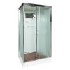 Душевая кабина AvaCan D119S 110x90x220