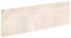 Плинтус Exagres Alhamar Rodapie Blanco 33x9x11
