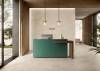 Керамогранит Casalgrande Padana Pietra Tiburtina 17720021 Celio Cross Naturale 60x120 фото 15
