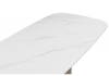 Керамический стол Notta Эллипсо 664910 snow white / дуб американский фото 5
