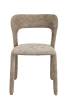 Стул Stool Group Zuri DR-1519C Caidu T454-4 серый фото 3