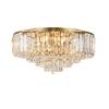 Потолочная люстра Escada Delicacy 2112/6P Gold фото 3