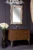 Тумба под раковину Armadi Art Neoart 831-100-DB 100x48 dark brown