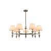 Потолочная люстра Lumion Vermont 8274/7 фото 4
