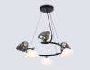 Подвесной светильник Ambrella light High Light LH15003 фото 3