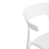 Стул Tetchair Ton (mod. PC33) 24695 белый фото 7