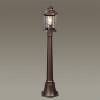 Уличный светильник Odeon Light Nature Mavret 4961/1F фото 3