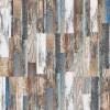 Пробковое покрытие Corkstyle (Коркстайл) PrintCork Impuls Tender клеевое 915х305х6 мм