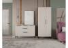 Стенка в гостиную Woodville Иадама 620687 кашемир комплектация 3