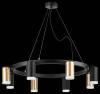 Подвесная люстра Lightstar Rullo LR0184043740 фото 3