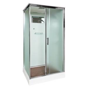 Душевая кабина AvaCan D119S 110x90x220