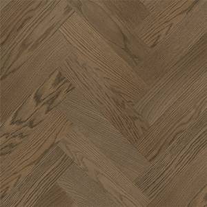 SPC Паркет Quartz Parquet Штучный паркет 5/43 4V 44-1258-02 Дуб Муссон 400x100
