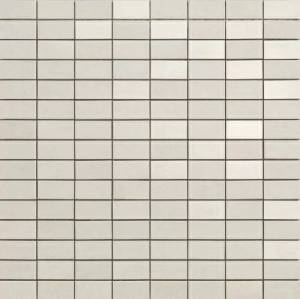 Мозаика Ragno Concept R394 Mosaico Grigio 32.5х32.5