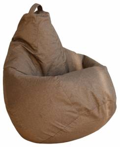 Кресло-мешок Dreambag Груша 5025811 рогожка L