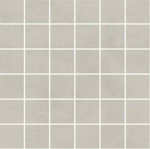 Мозаика Kerama Marazzi Про Чементо DD6415/MM мозаичный серый светлый матовый 30x30