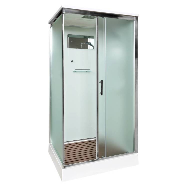 Душевая кабина AvaCan D119S 110x90x220