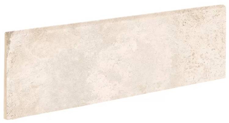 Плинтус Exagres Alhamar Rodapie Blanco 33x9x11