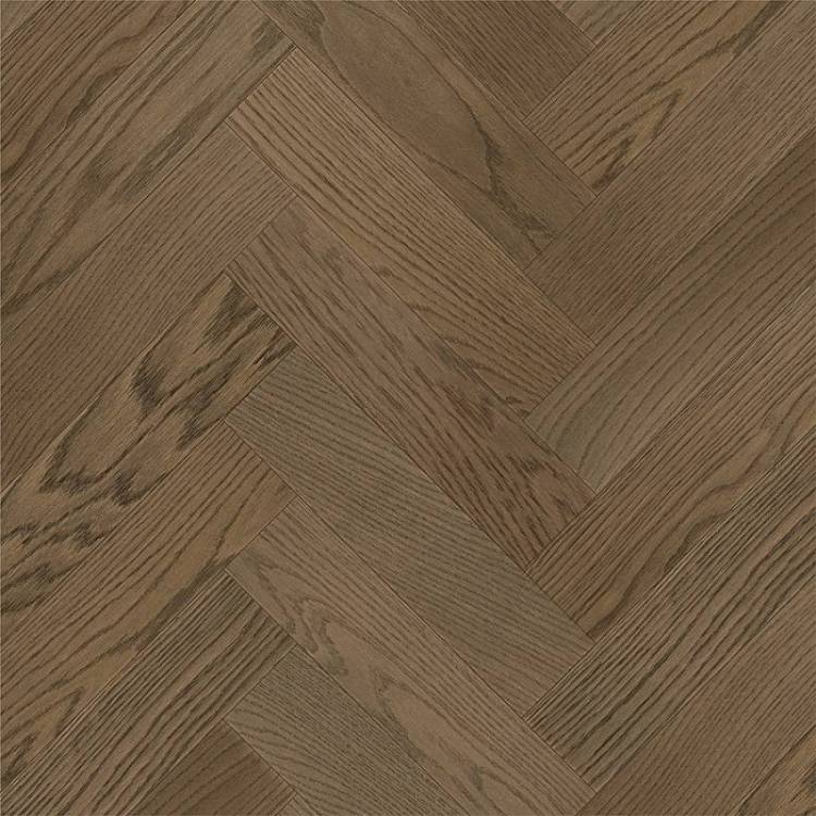 SPC Паркет Quartz Parquet Штучный паркет 5/43 4V 44-1258-02 Дуб Муссон 400x100