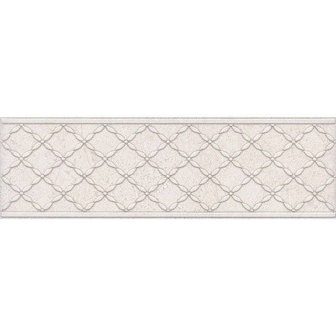 Бордюр Kerama Marazzi Сорбонна AD/A359/6355 7.7x25