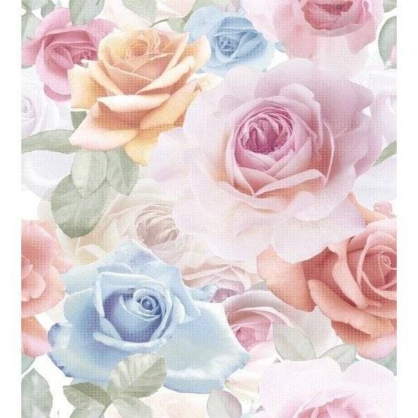 Панно Ceradim Bouquet КПН16Bouquet Dec Panno (к-т 2 шт) 45x50