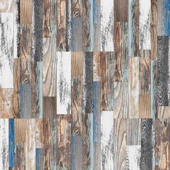 Пробковое покрытие Corkstyle (Коркстайл) PrintCork Impuls Tender клеевое 915х305х6 мм