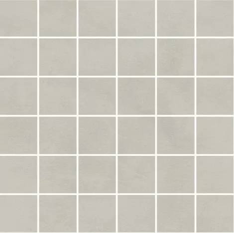 Мозаика Kerama Marazzi Про Чементо DD6415/MM мозаичный серый светлый матовый 30x30