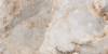 Керамогранит Ceradim Onyx Magic Brown Серо-коричневый Полированный 60x120 фото 3