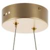 Подвесная светодиодная люстра Lightstar Varese 731303 фото 3
