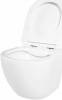 Унитаз подвесной BelBagno Uno BB3105CHR/SC фото 7