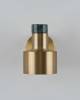 Светильник настенный Moderli Goldy V11315-1W фото 4