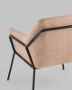 Кресло Stool Group Шелфорд SHACKELFORD 1701-4 бежевый фото 6