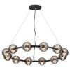Люстра Odeon Light Troni 5041/120L фото 2