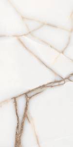 Керамогранит Bluezone Favorite Onyx White Glossy 120x60