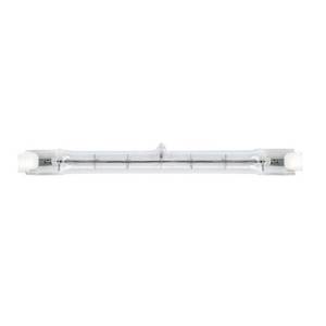 Лампа галогенная Uniel R7S 150W прозрачная J-118/150/R7s 01067