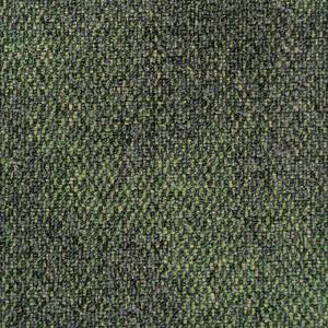Ковровая плитка Bonkeel Pascal Green 50x50 см