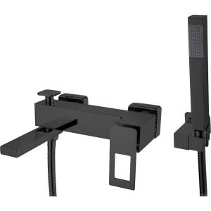 Смеситель для ванны Boheme Q 143-BB