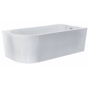 Акриловая ванна Esbano Afina ESVAAFINL 170x80