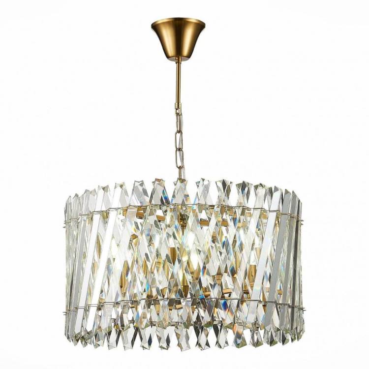 Подвесной светильник ST Luce Fabio SL1170.303.06