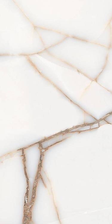 Керамогранит Bluezone Favorite Onyx White Glossy 120x60