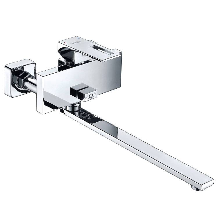 Смеситель универсальный Wasserkraft Alme 1502L