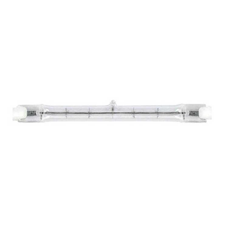 Лампа галогенная Uniel R7S 150W прозрачная J-118/150/R7s 01067